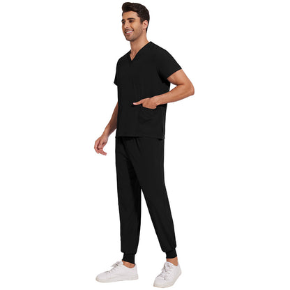 Unisex Medical Scrubs Set