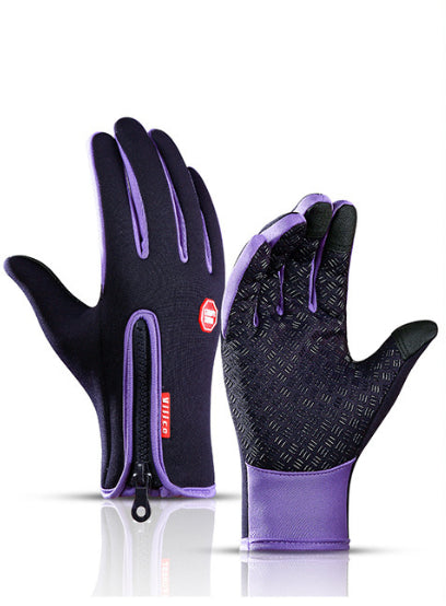 Winter Smart Gloves