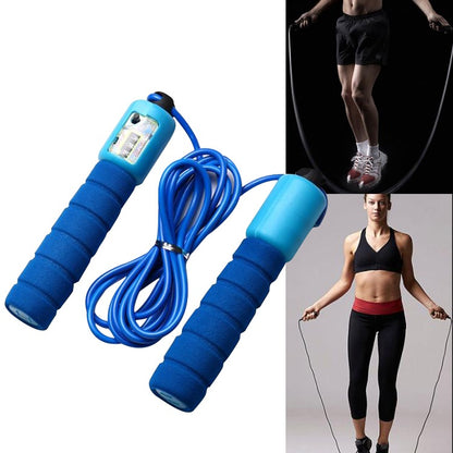 Smart Jump Rope