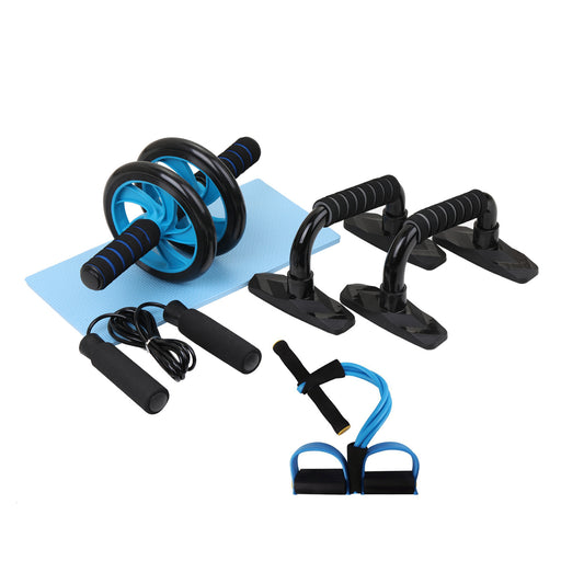 Home Gym Fitness Set - Bp Goods
