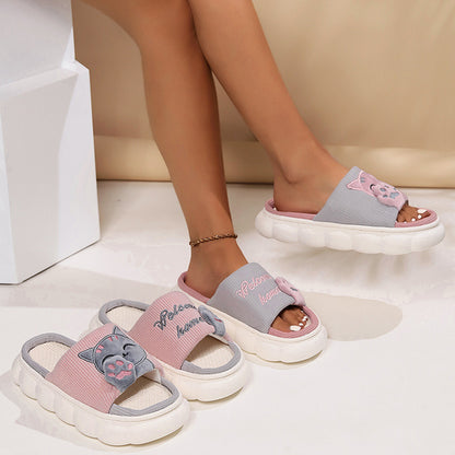 Comfy Slides For Women