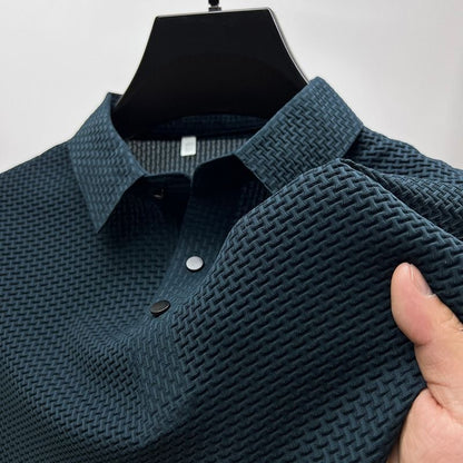 Men's Luxury Polo Shirt - Bp Goods