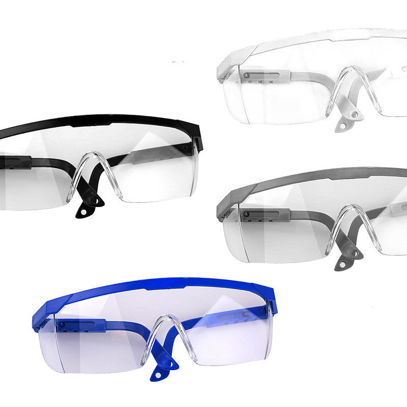 Safety Glasses - Splash Protection
