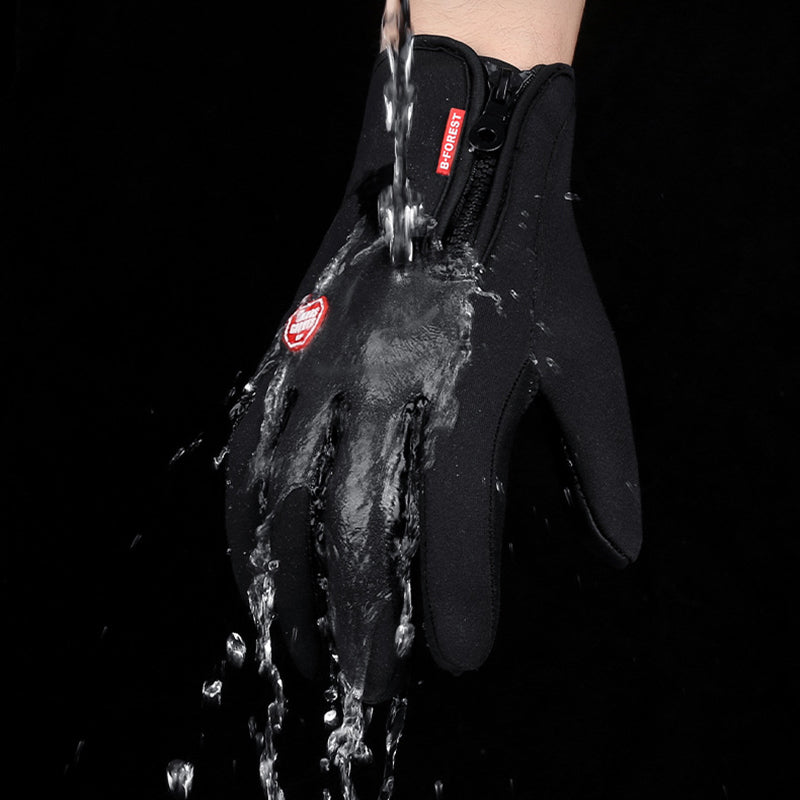 Winter Smart Gloves