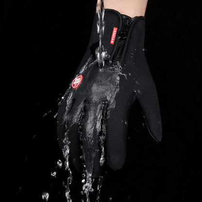 Winter Smart Gloves