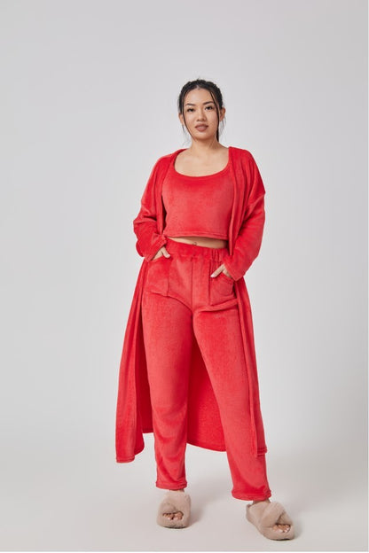 Luxury LoungeWear For Women. - Bp Goods