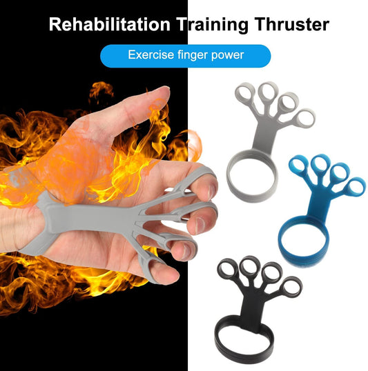Hand Grip Trainer - Bp Goods