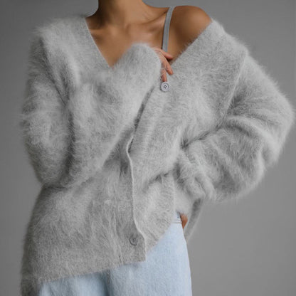 Women's Luxury Cardigan - Bp Goods