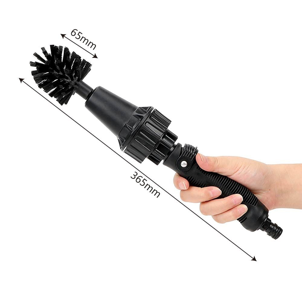 Car Wash Brush - Bp Goods