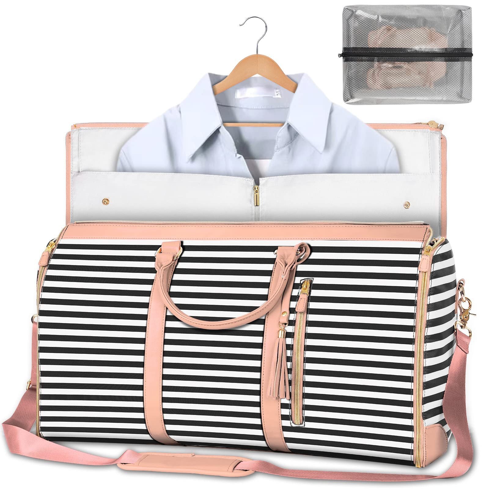 Women's Travel Bag - Bp Goods