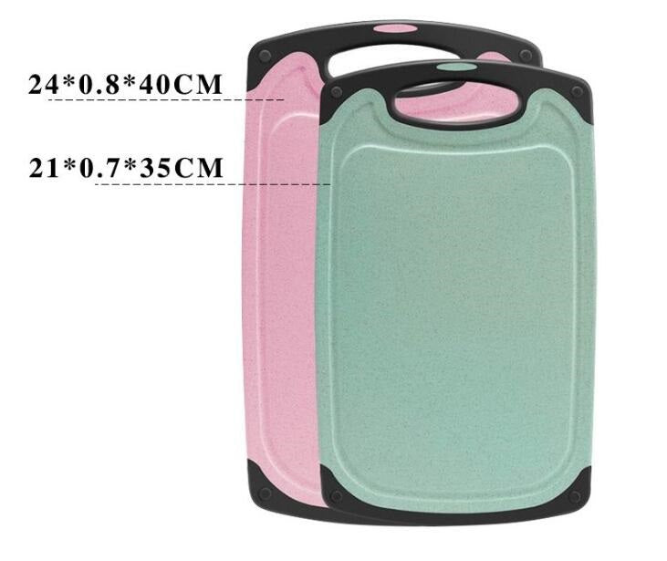 Commercial Cutting Board with Hook