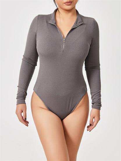 ShapeWear Zip-Up For Women - Bp Goods