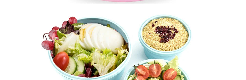 Meal Prep Containers