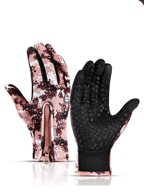 Winter Smart Gloves
