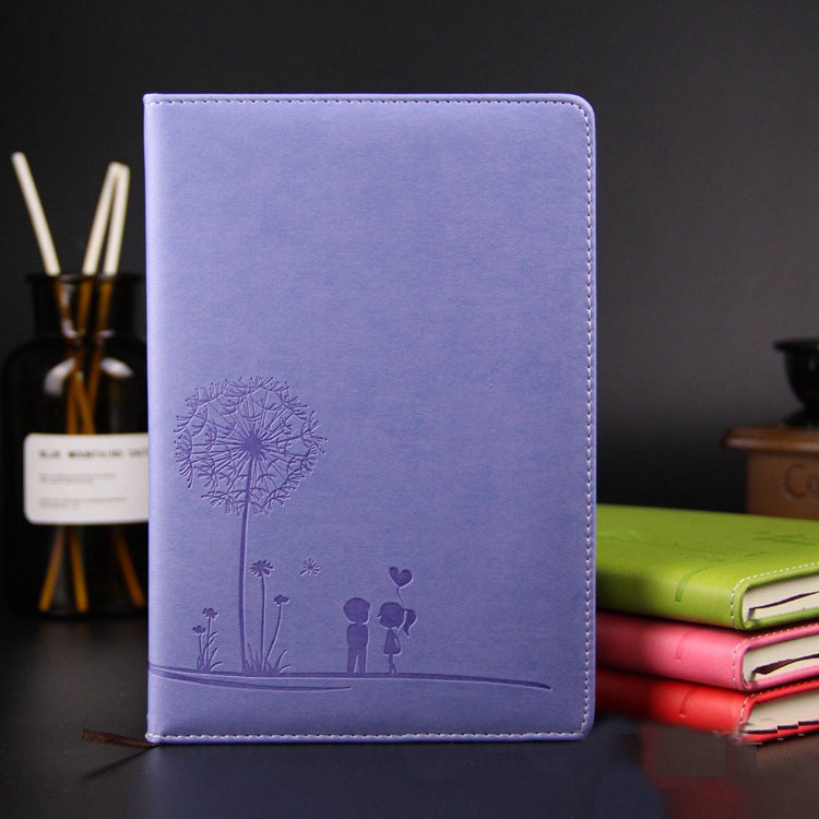 Hardcover Journal Notebook