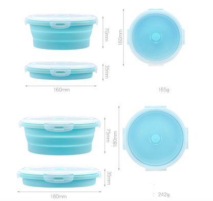 Meal Prep Containers