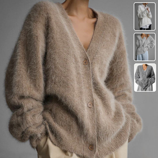 Women's Luxury Cardigan - Bp Goods