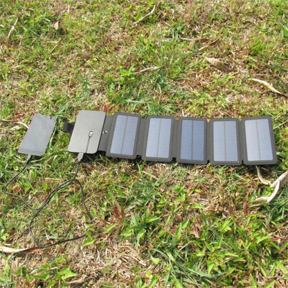 Solar Panel Charger - Bp Goods