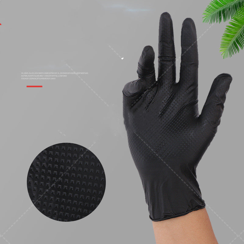 Disposable Nitrile Gloves