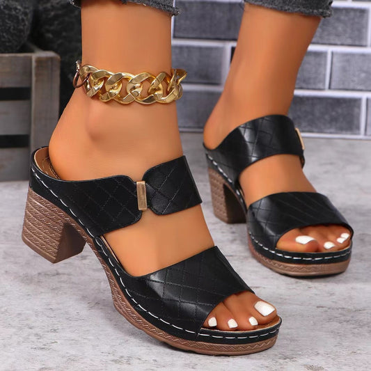 Heel Shoes For Women - Bp Goods