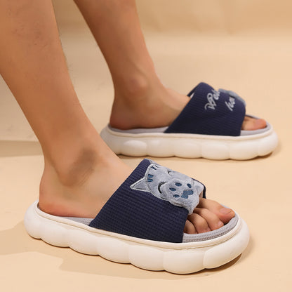 Comfy Slides For Women