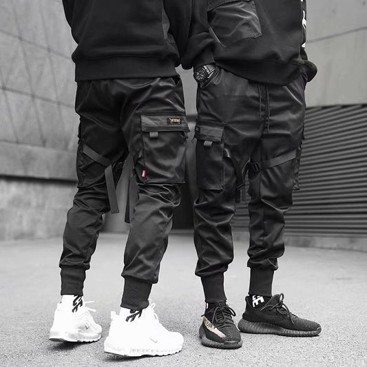 Modern Joggers For Men. - Bp Goods