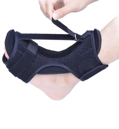 90 Degree Foot Brace. - Bp Goods