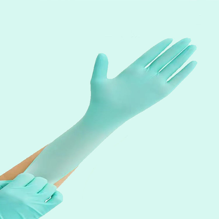 Disposable Nitrile Gloves
