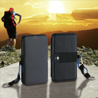 Solar Panel Charger - Bp Goods