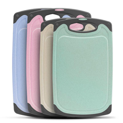 Commercial Cutting Board with Hook