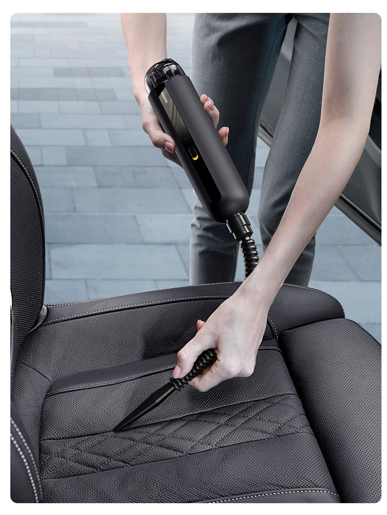 Mini Handheld Vacuum