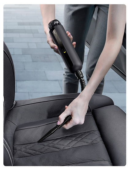 Mini Handheld Vacuum