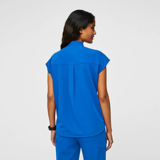 Women's Medical Scrubs Set