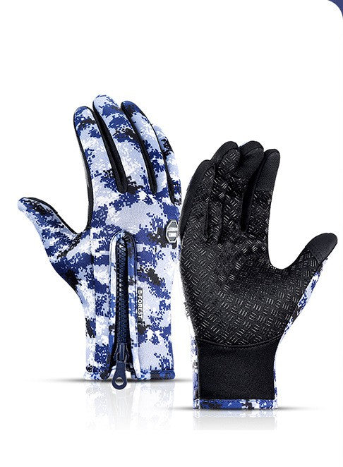 Winter Smart Gloves