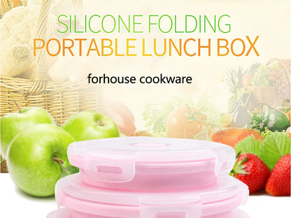 Meal Prep Containers