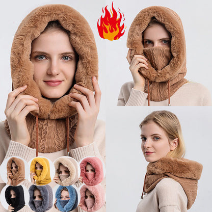 Plush Hat - Bp Goods