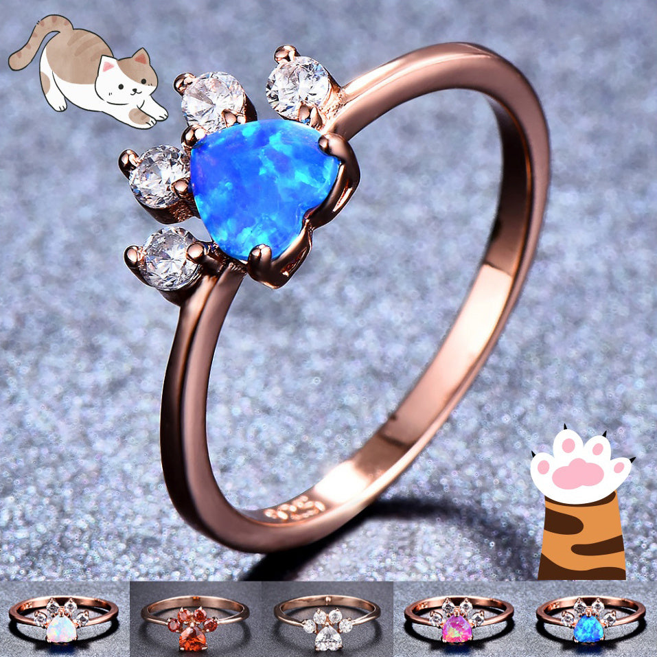 Women's Fashion Ring - Bp Goods