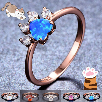 Women's Fashion Ring - Bp Goods