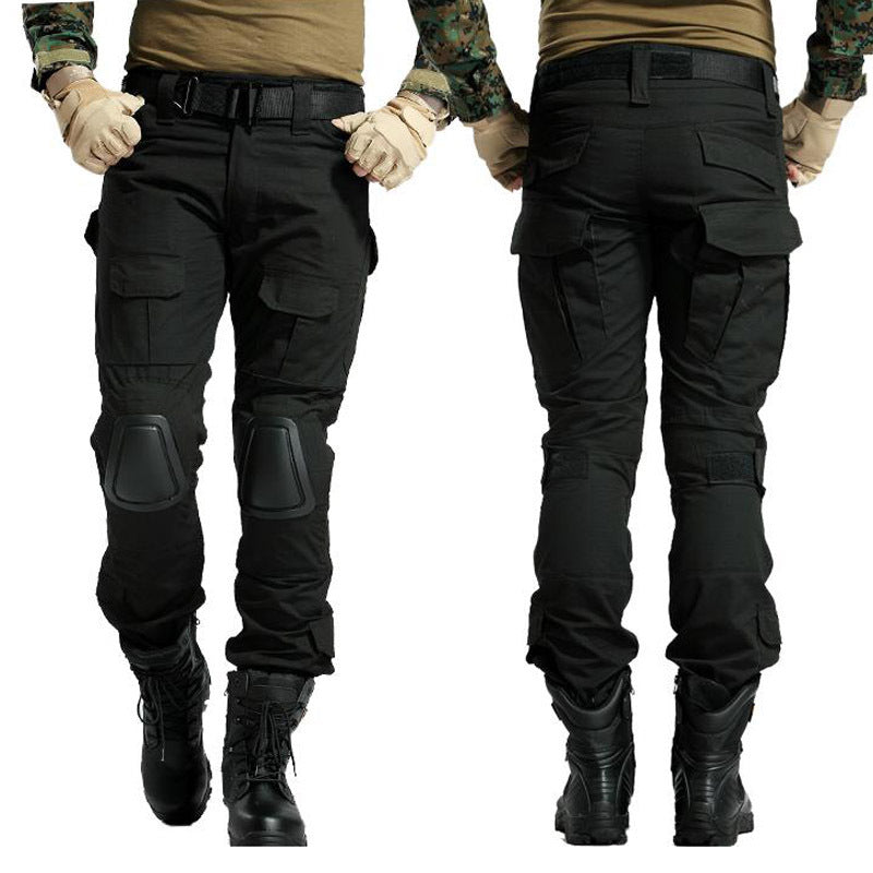 Tactical Pants - Bp Goods