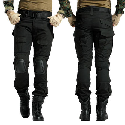 Tactical Pants - Bp Goods