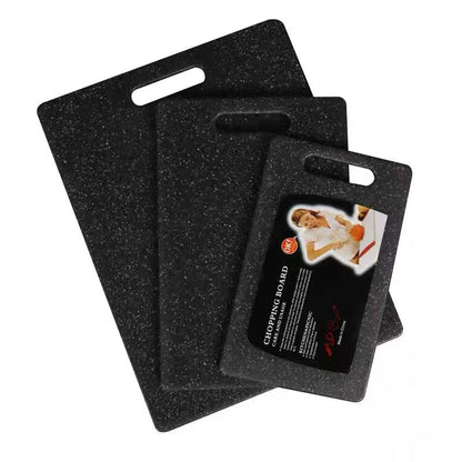 Professional Cutting Board Set