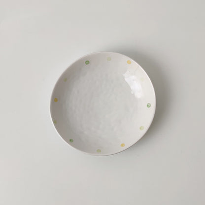 Ceramic Plate Set - Bp Goods