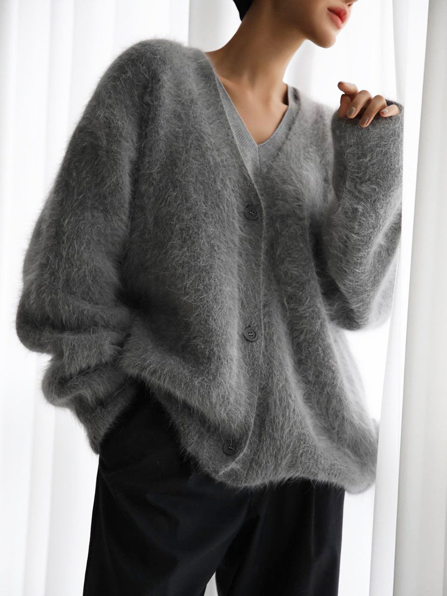 Women's Luxury Cardigan - Bp Goods
