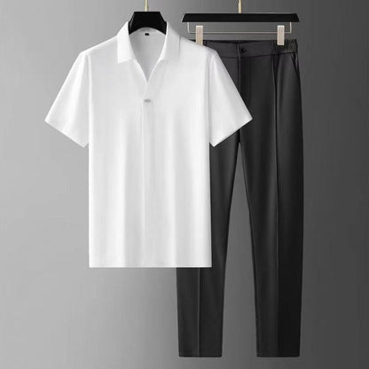 Men's Casual Set - Bp Goods