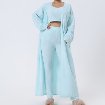 Luxury LoungeWear For Women. - Bp Goods