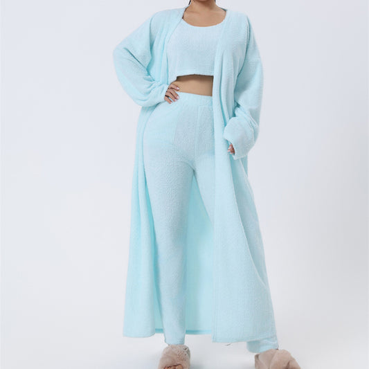 Luxury LoungeWear For Women. - Bp Goods