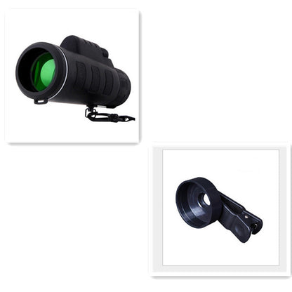 Single Binocular - Connects To Smartphone - Bp Goods