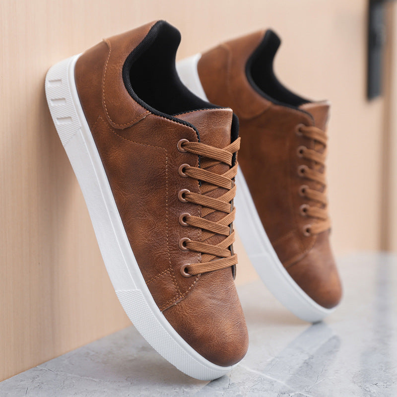 Men's Casual Shoes - Bp Goods