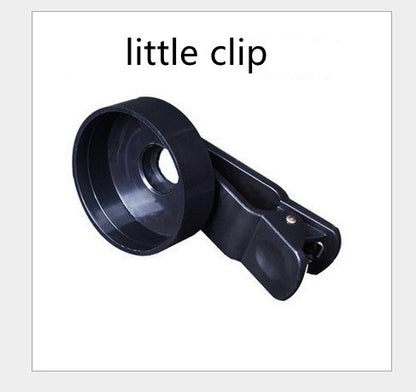 Single Binocular - Connects To Smartphone - Bp Goods