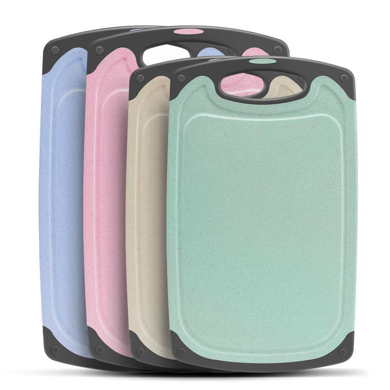 Commercial Cutting Board with Hook